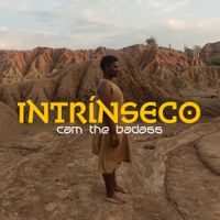 CAM THE BADASS - Intr&iacute;nseco