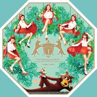 틴트 [Tint] - 늑대들은 몰라요 [Wolf is Stupid]