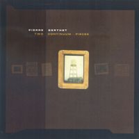 Pierre Berthet - Two Continuum Pieces