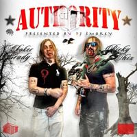 Ricky Chix - Authority