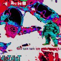 kurtains - talk talk
