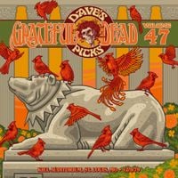 Grateful Dead - Dave's Picks, Volume 47 (Kiel Auditorium, St. Louis, MO &bull; 12/9/79)