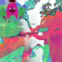 kurtains - trees