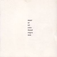 Maeror Tri - Emotional Engramm