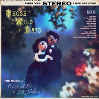 Patrick McHale & J.R. Kaufman - Those Wild Days