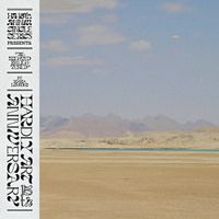 Nana Lourdes - Benighted Enlightened