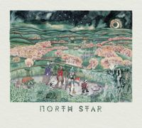 Pendragon - North Star