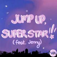 VGR - Jump Up, Super Star!