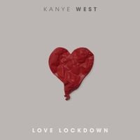 Kanye West - Love Lockdown (Essential 5 EP)