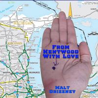 Malt Drizzney - From Kentwood With Love