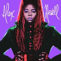 Alex Newell - POWER