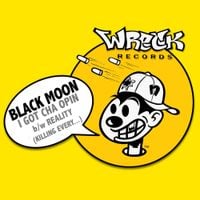 Black Moon - Reality (Killing Every...)
