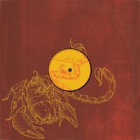 Temple Rat - The Composition Of Air