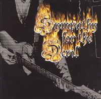 Various Artists - Sympathy For The Devil