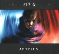 Apoptose - Schattenm&auml;dchen