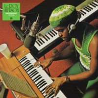 Leroy Hutson - Anthology 1972 - 1984