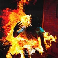 Nane & Azteca - Miss The Rage Freestyle