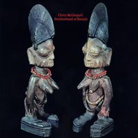 Chris McGregor's Brotherhood of Breath - Chris McGregor's Brotherhood of Breath