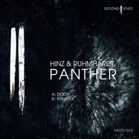 Philipp Ruhmhardt - Panther