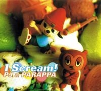 PaRappa The Rapper - I Scream!