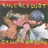 Stampin' Ground - The Darkside Versus The Eastside