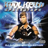 Kool Keith - Official Space Tape