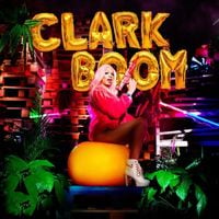 Lia Clark - Clark Boom