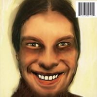 Aphex Twin - ...I Care Because You Do (2017 Reissue)