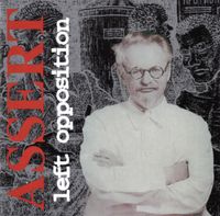 Assert - Left Opposition