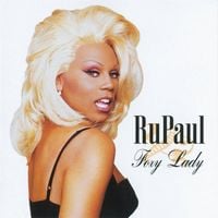 RuPaul - Foxy Lady