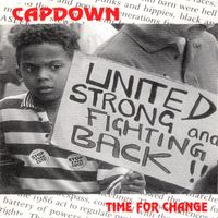 Capdown - Time For Change