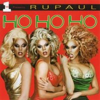 RuPaul - Ho, Ho, Ho