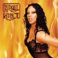 RuPaul - Red Hot