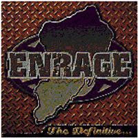 Enrage - The Definitive... Shaolin Landfill Kings