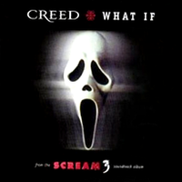 Creed - What If