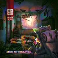 MNDSCP - Edge of Disaster