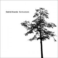 Gabriel Ananda - Bambusbeats