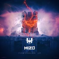 Mizo - Powerbank LP