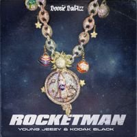 Boosie Badazz - Rocketman (Remix)