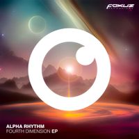 Alpha Rhythm - Fourth Dimension EP