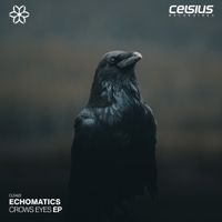 Echomatics - Crows Eyes EP