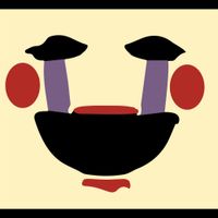Adam Hoek - Make This Puppet Proud