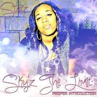 Starz - Sky&rsquo;z The Limit