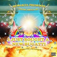 Tyler, The Creator - I Just Bought a Bugatti (I'm Happy)