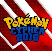 Shofu - Pokemon Cypher 2016