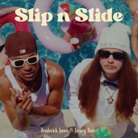 Jimmy Here - Slip n Slide