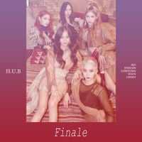 H.U.B - Finale