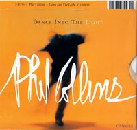 Phil Collins - Dance Into the Light
