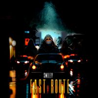 Smiley - Fast Route