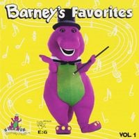 Barney - Barney's Favorites, Vol. 1
